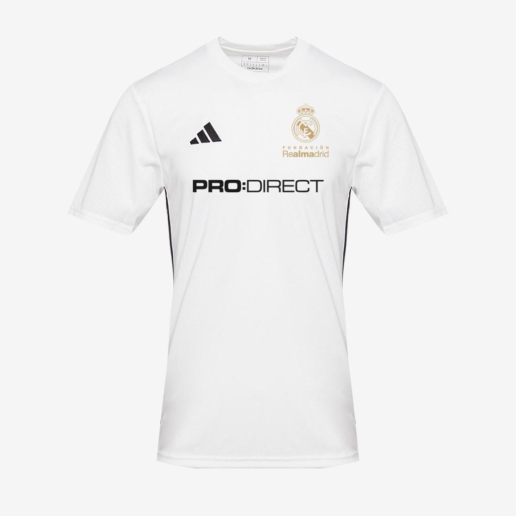 adidas Swindon Town FC Charity Shirt
