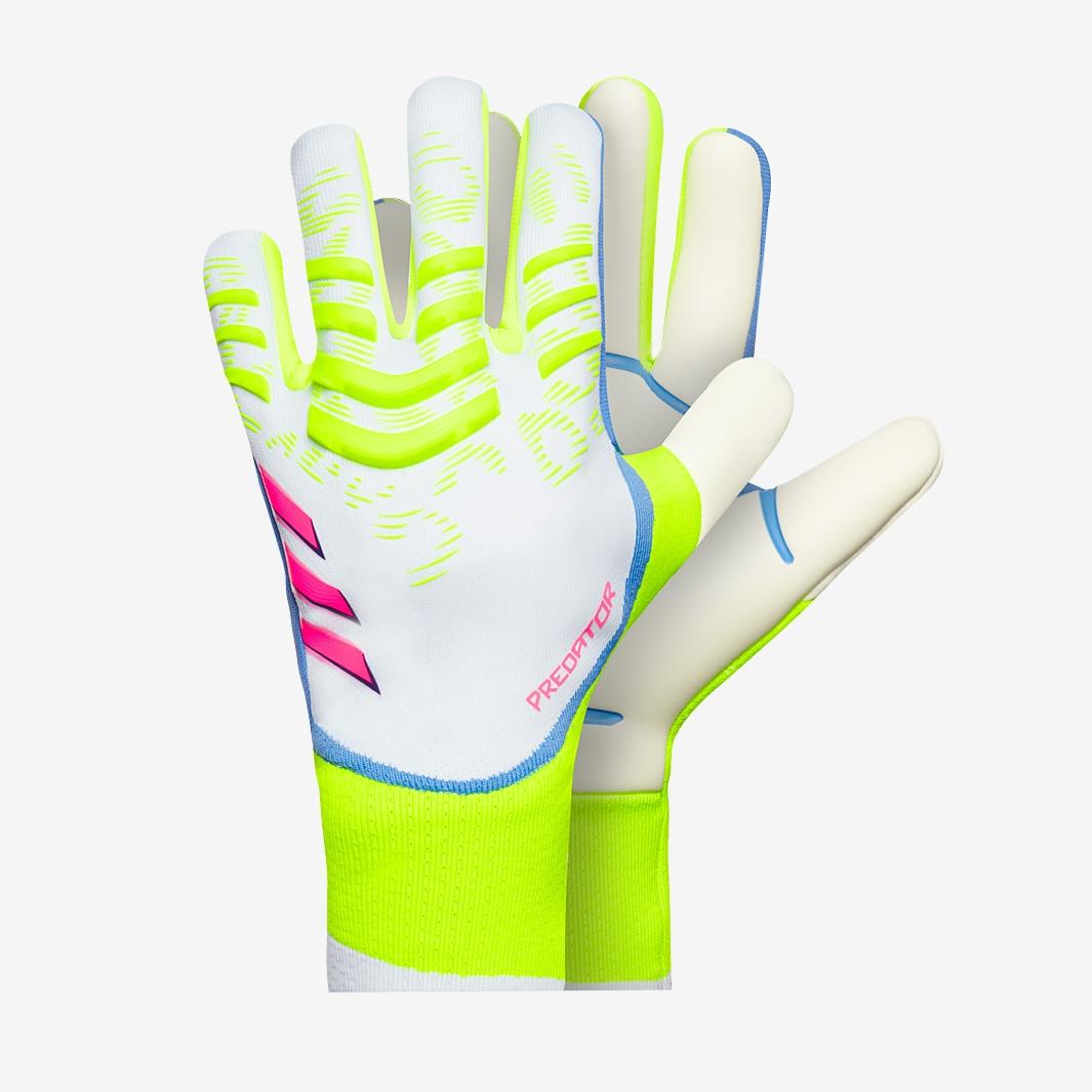 adidas Predator Pro Fingersave Promo GK Gloves
