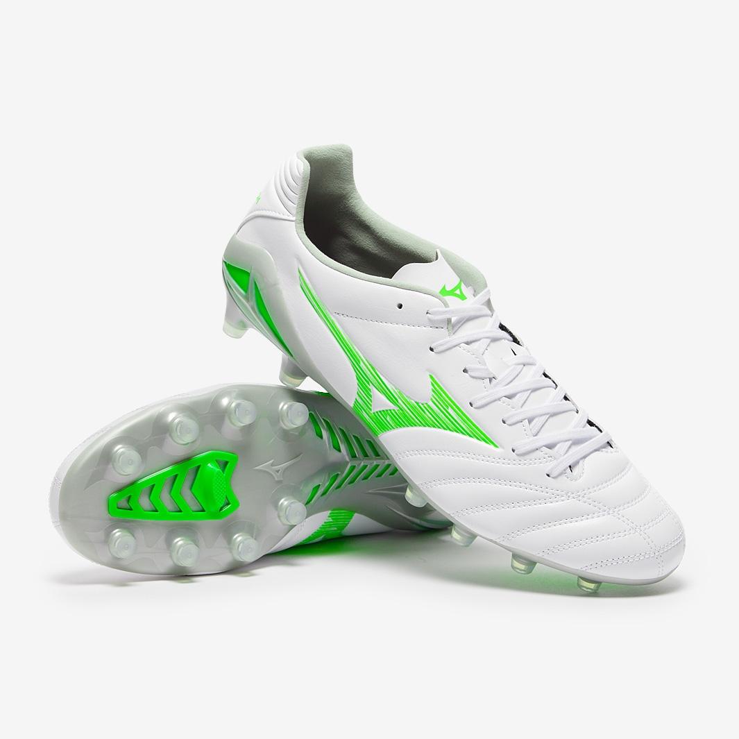 Mizuno Morelia Sala Elite IN