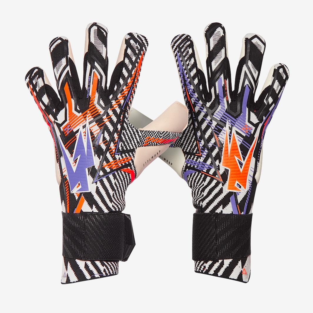 Kaliaaer Kids PWRL Zero Degrees GK Gloves