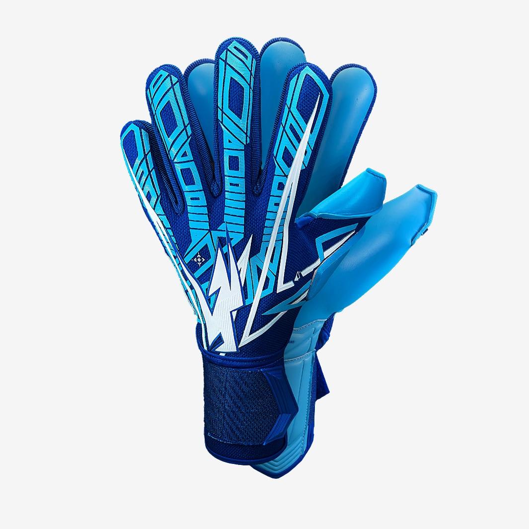 Kaliaaer Kids Shoklock Negative GK Gloves