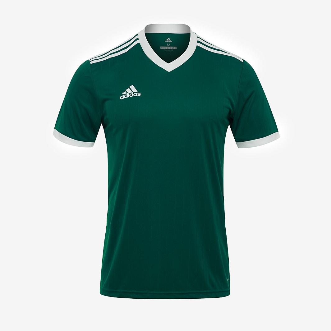 adidas Junior Tabela 18 SS Shirt