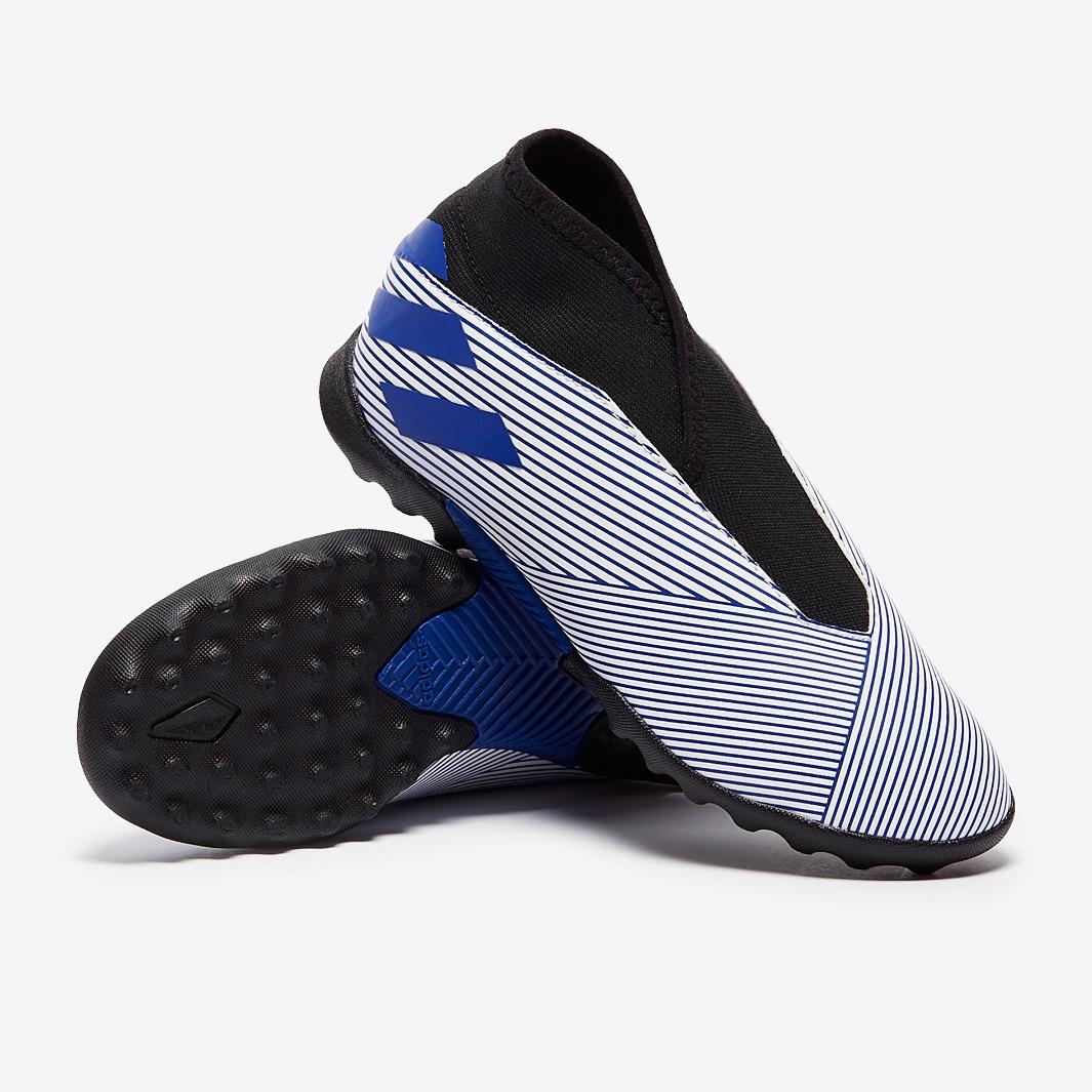 adidas Kids Nemeziz 19.3 Laceless TF