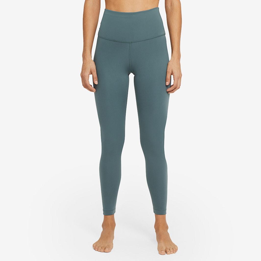 Nike Womens Yoga 7 8 Tight