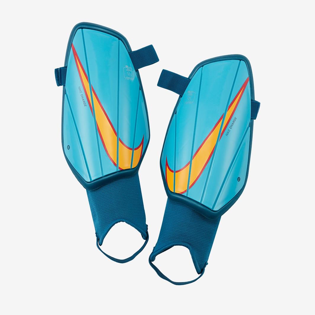 Nike Charge Shinpads