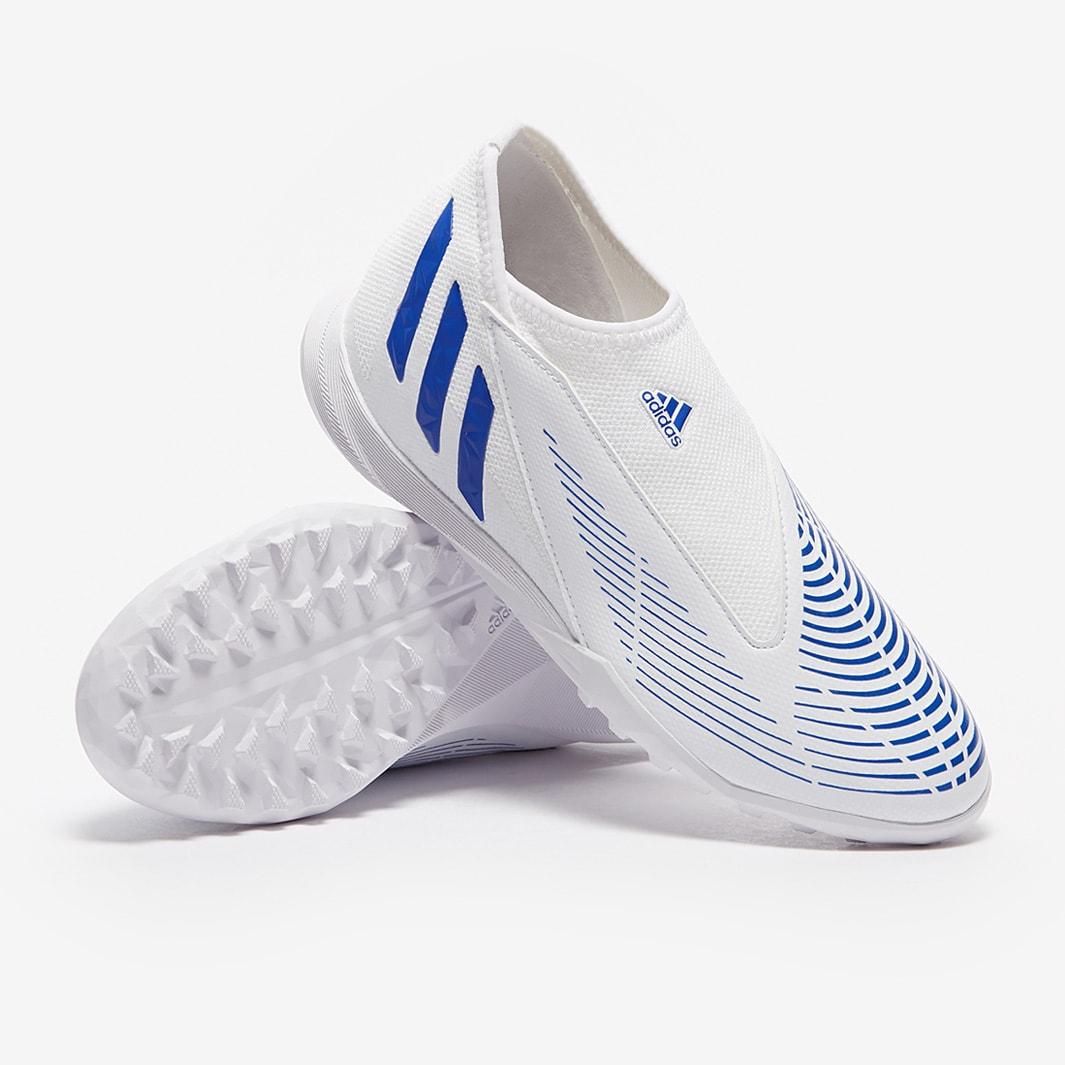 adidas Kids Predator Edge.3 Laceless TF
