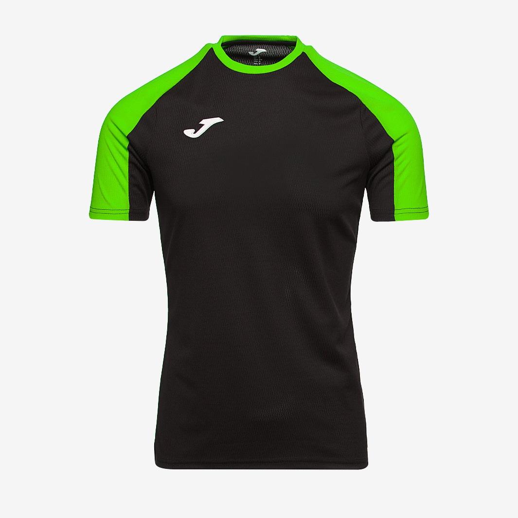 Joma Eco Championship SS Shirt
