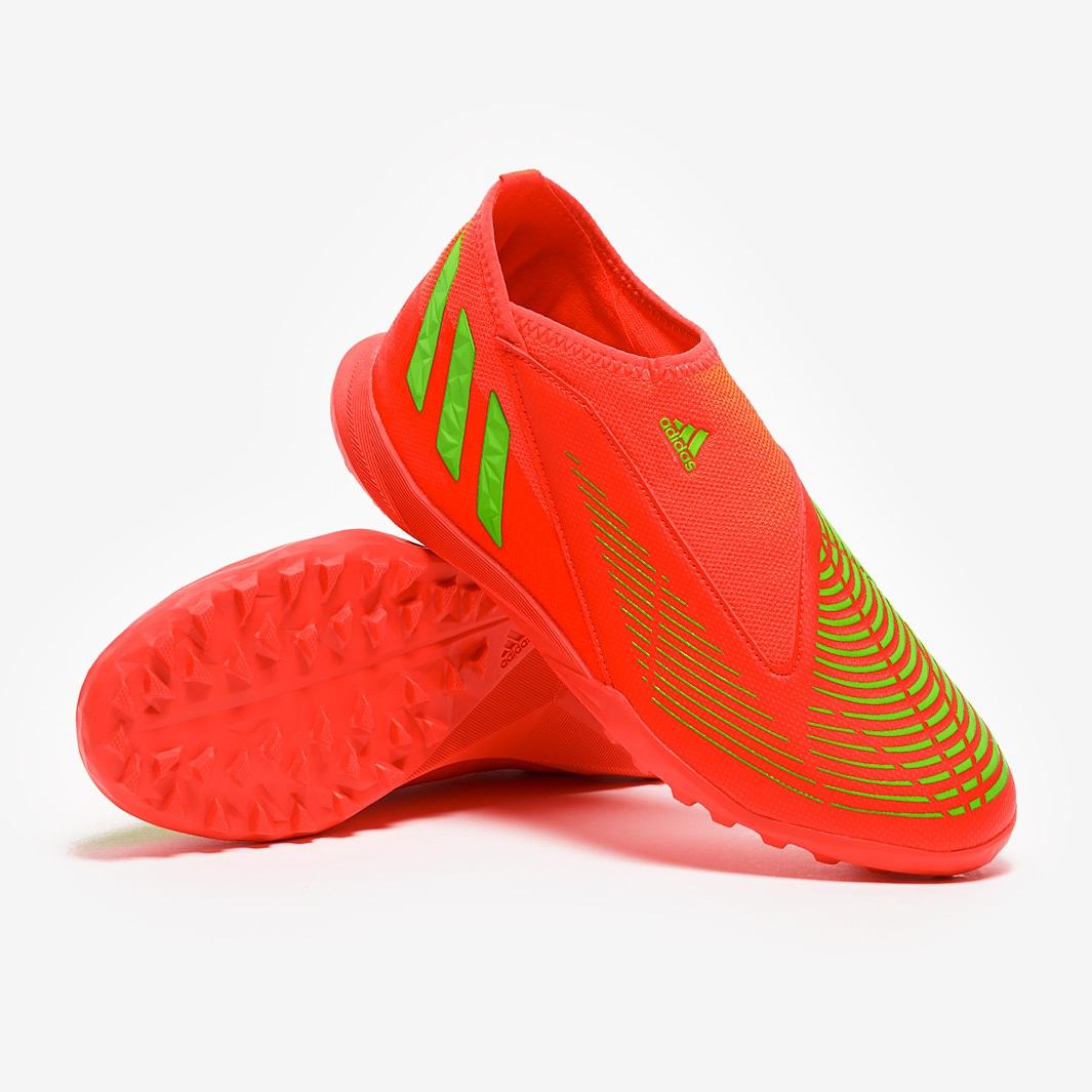 adidas Kids Predator Edge.3 Laceless TF