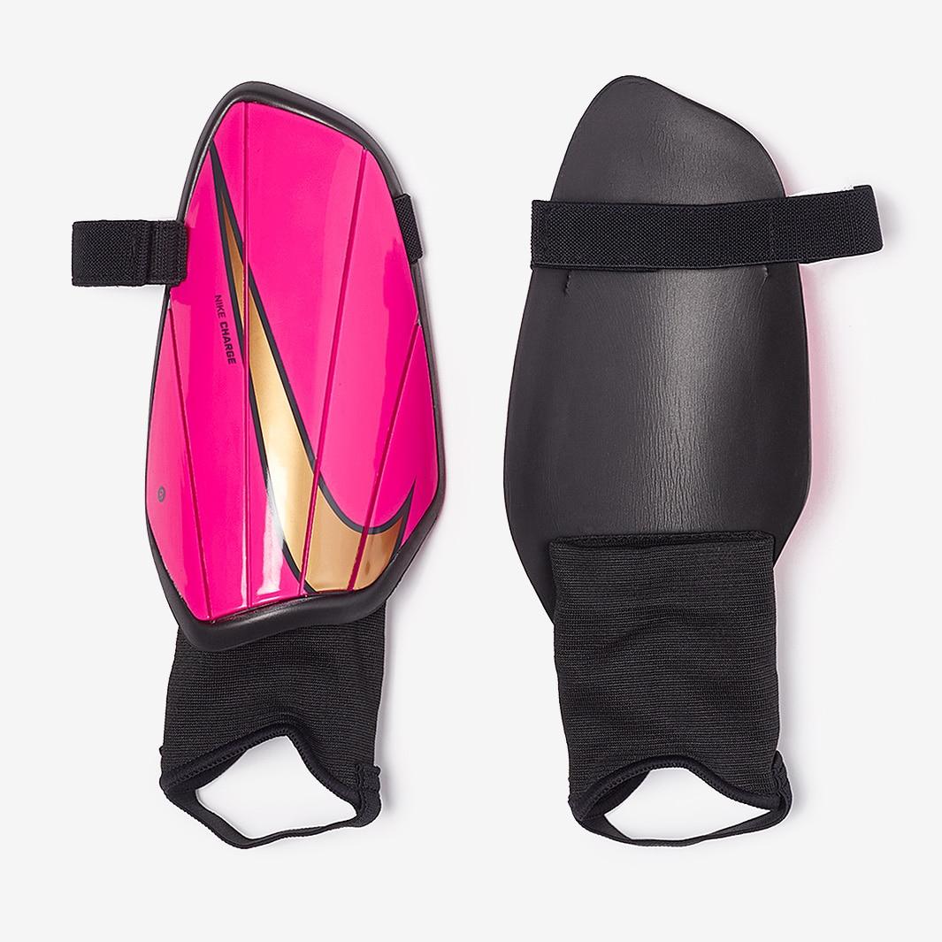 Nike Charge Shinpads