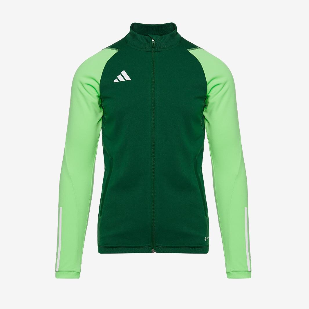adidas Junior Tiro 23 Competition Track Jacket