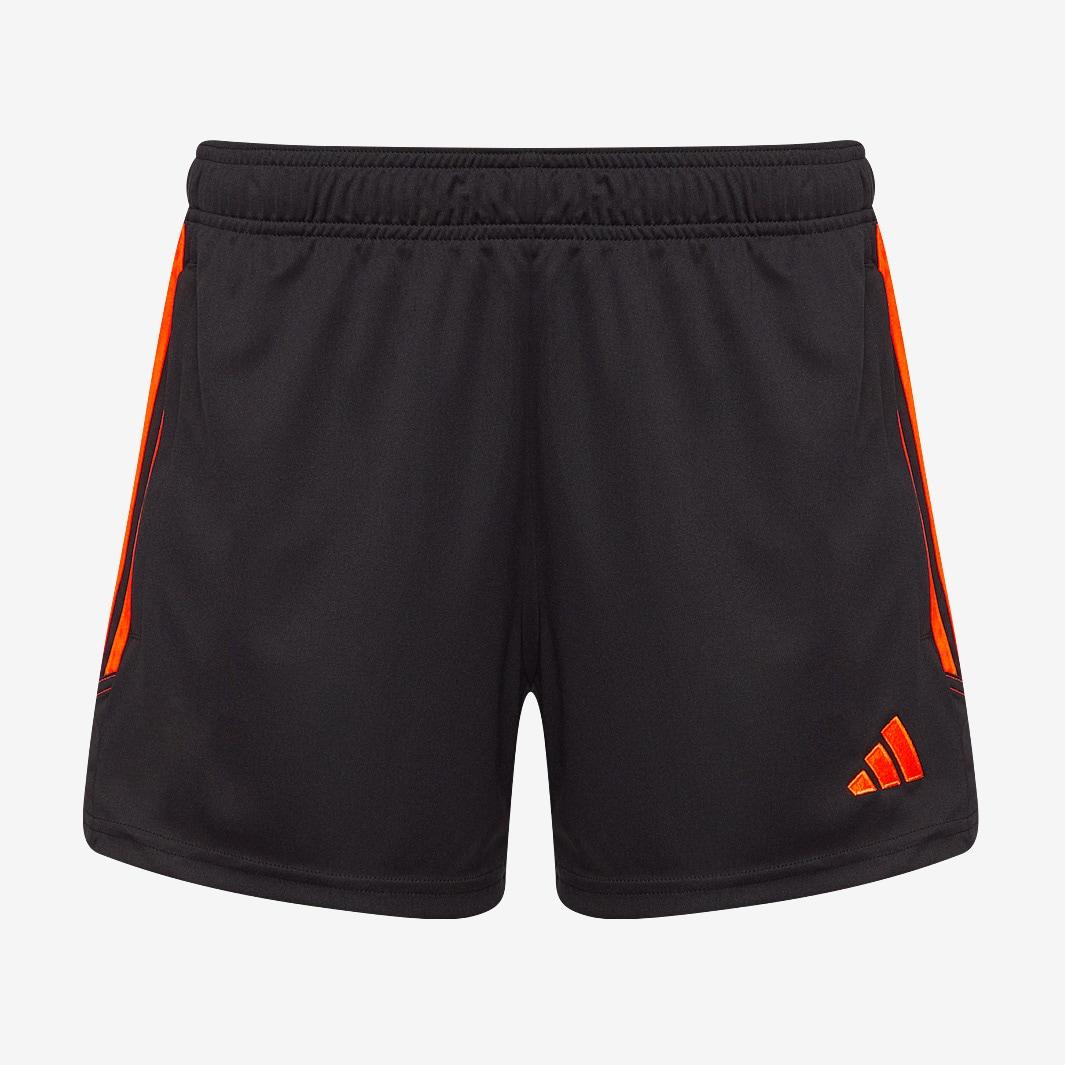 adidas Tiro 23 Womens Club Training Shorts