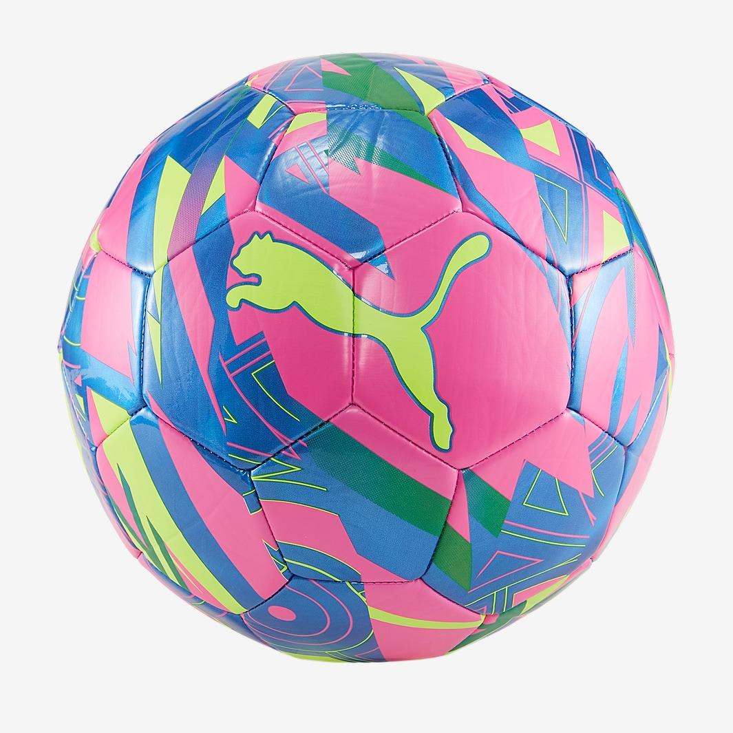 Puma Graphic Energy Football