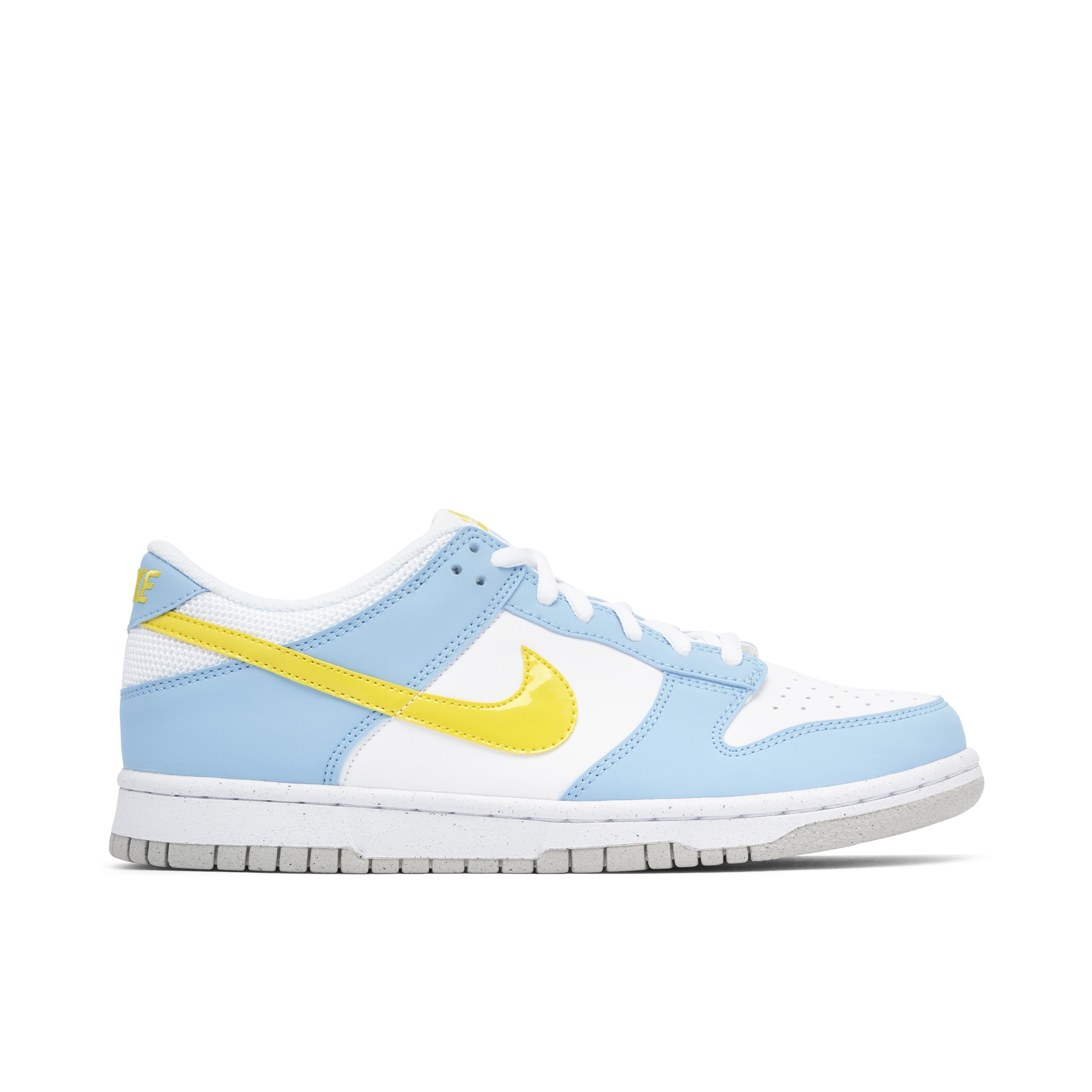 Nike Sportswear Older Kids Dunk Low GS