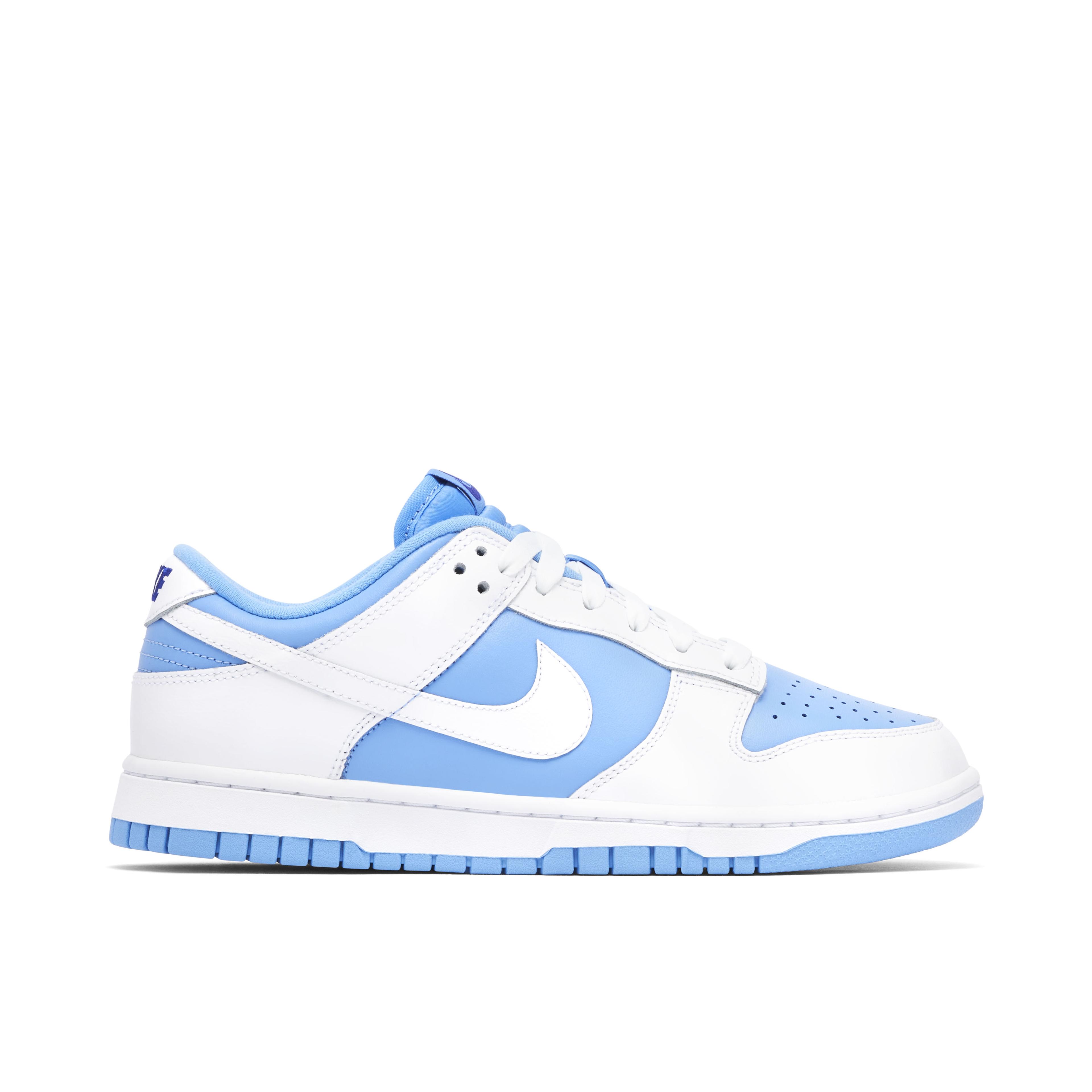 Nike Sportswear Womens Dunk Low