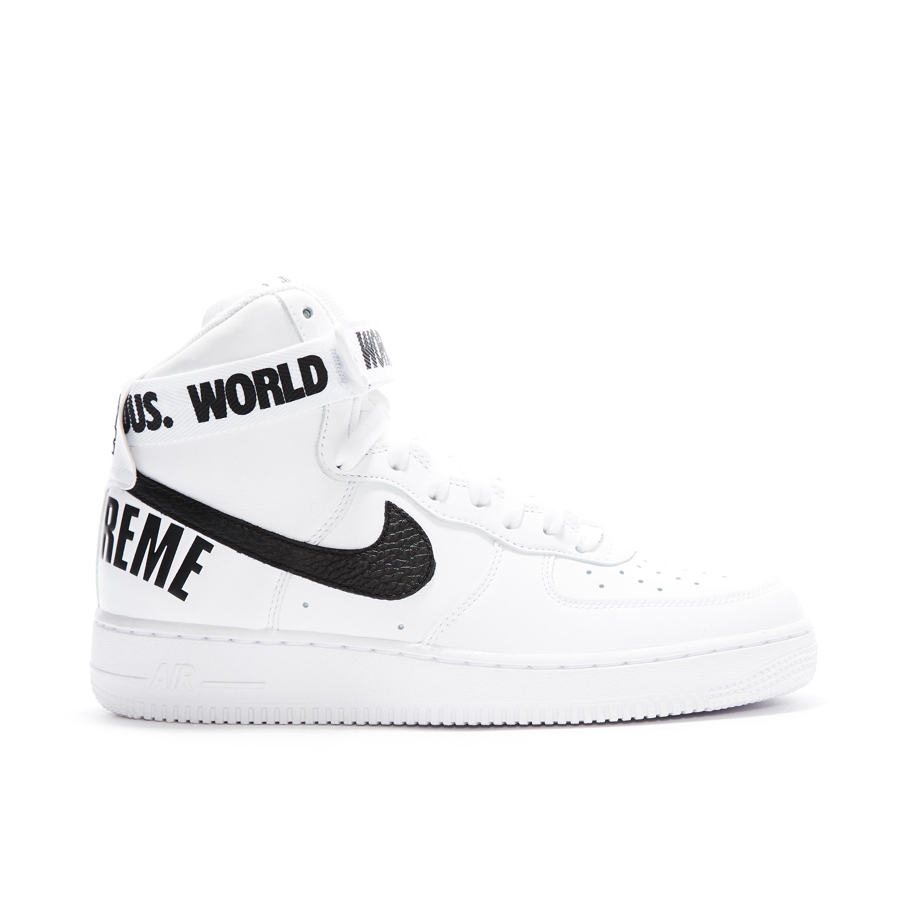 Nike Air Force 1 High Supreme SP