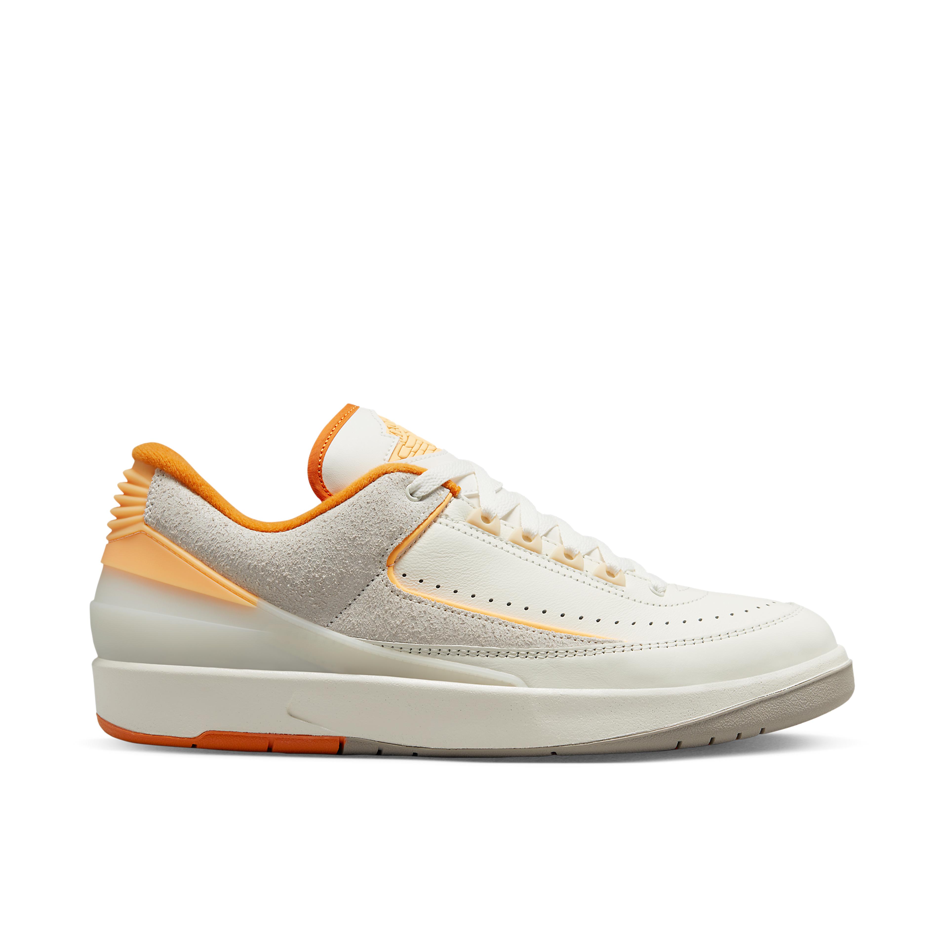 Nike Jordan AIR JORDAN 2 RETRO LOW CRAFT 'Melon Tint'