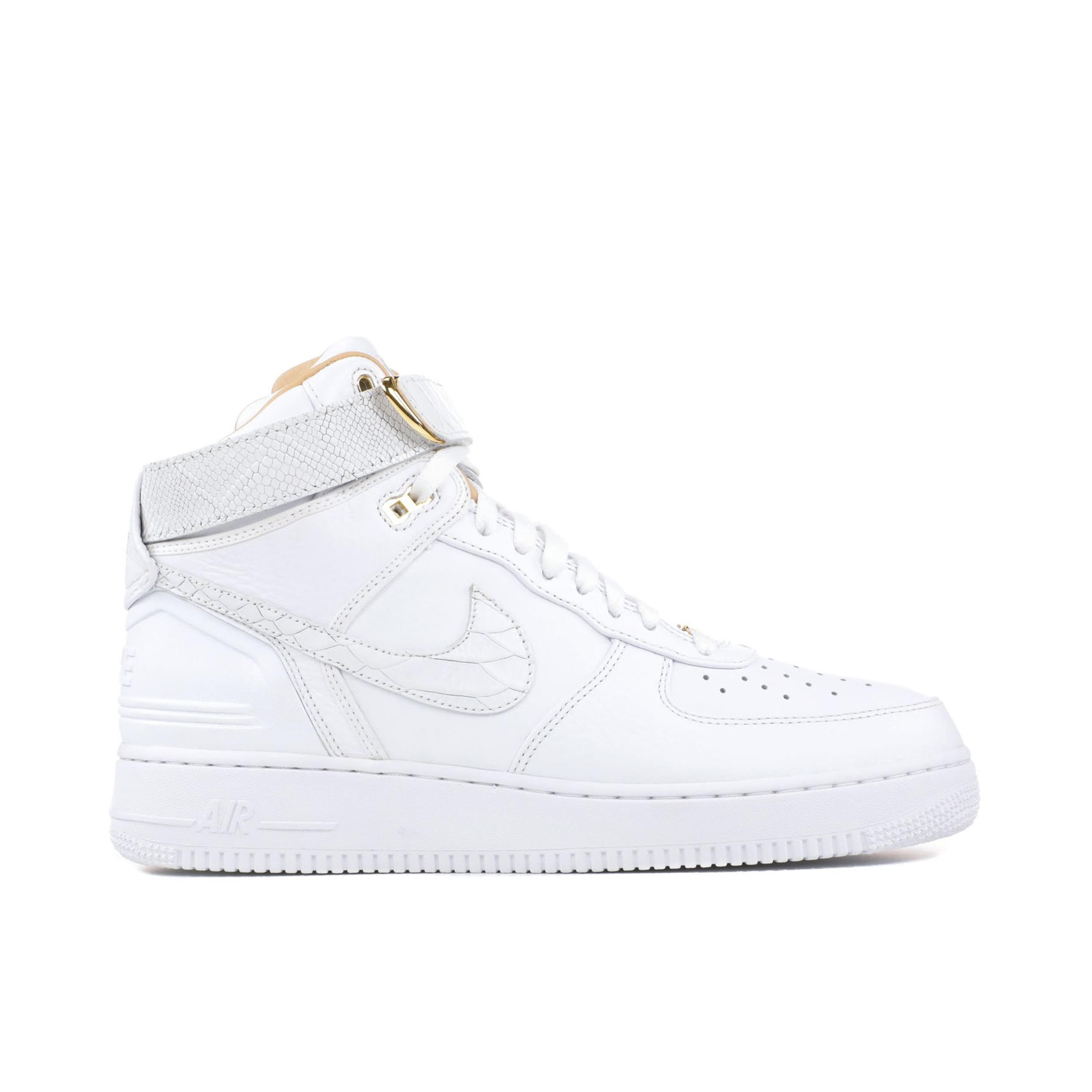 Nike Air Force 1 High x Just Don