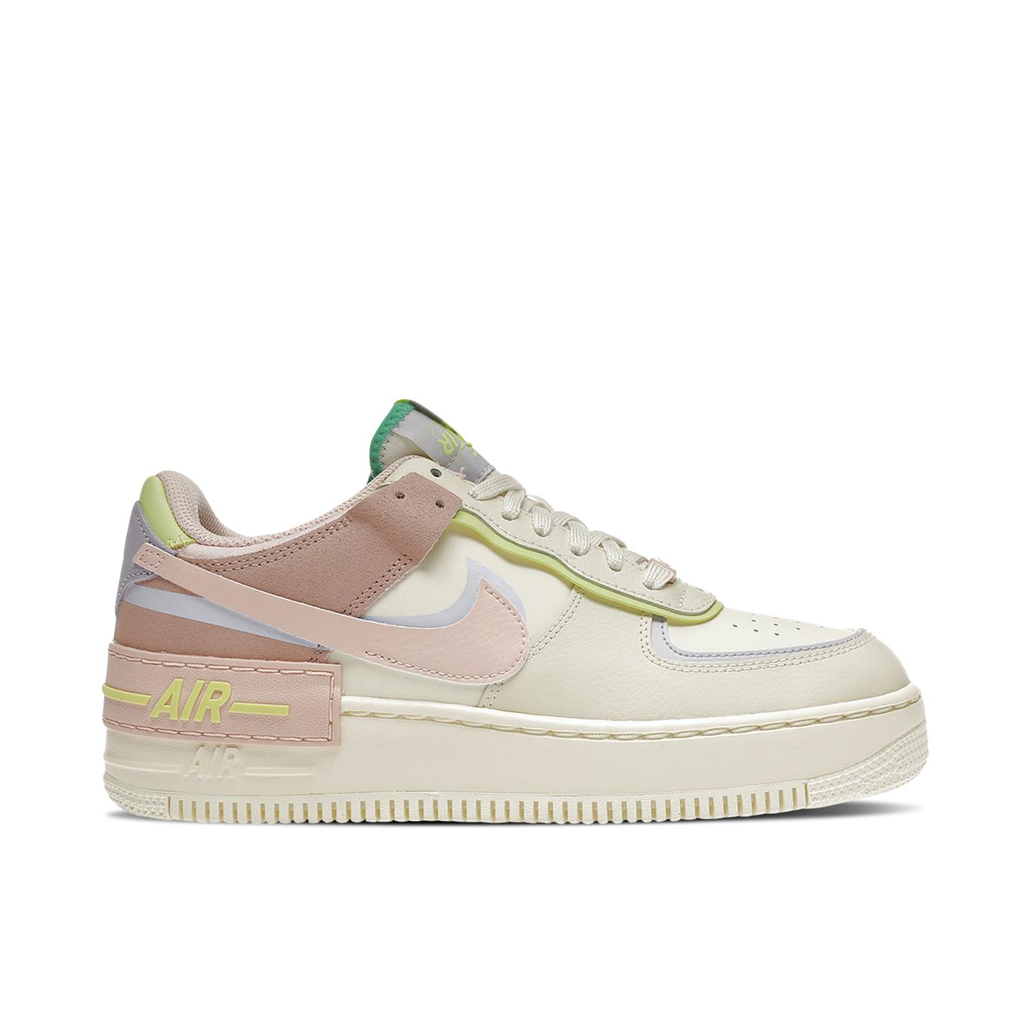 Nike Nike Air Force 1 Shadow Cashmere Womens