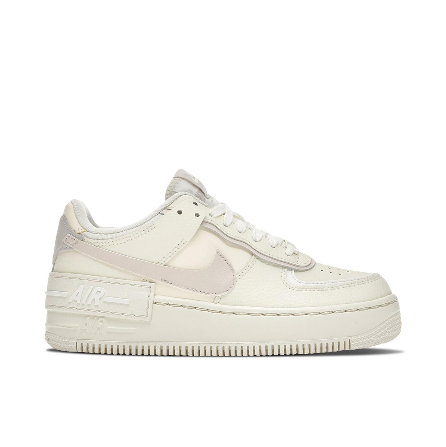 Nike Nike Air Force 1 Shadow Coconut Milk Womens