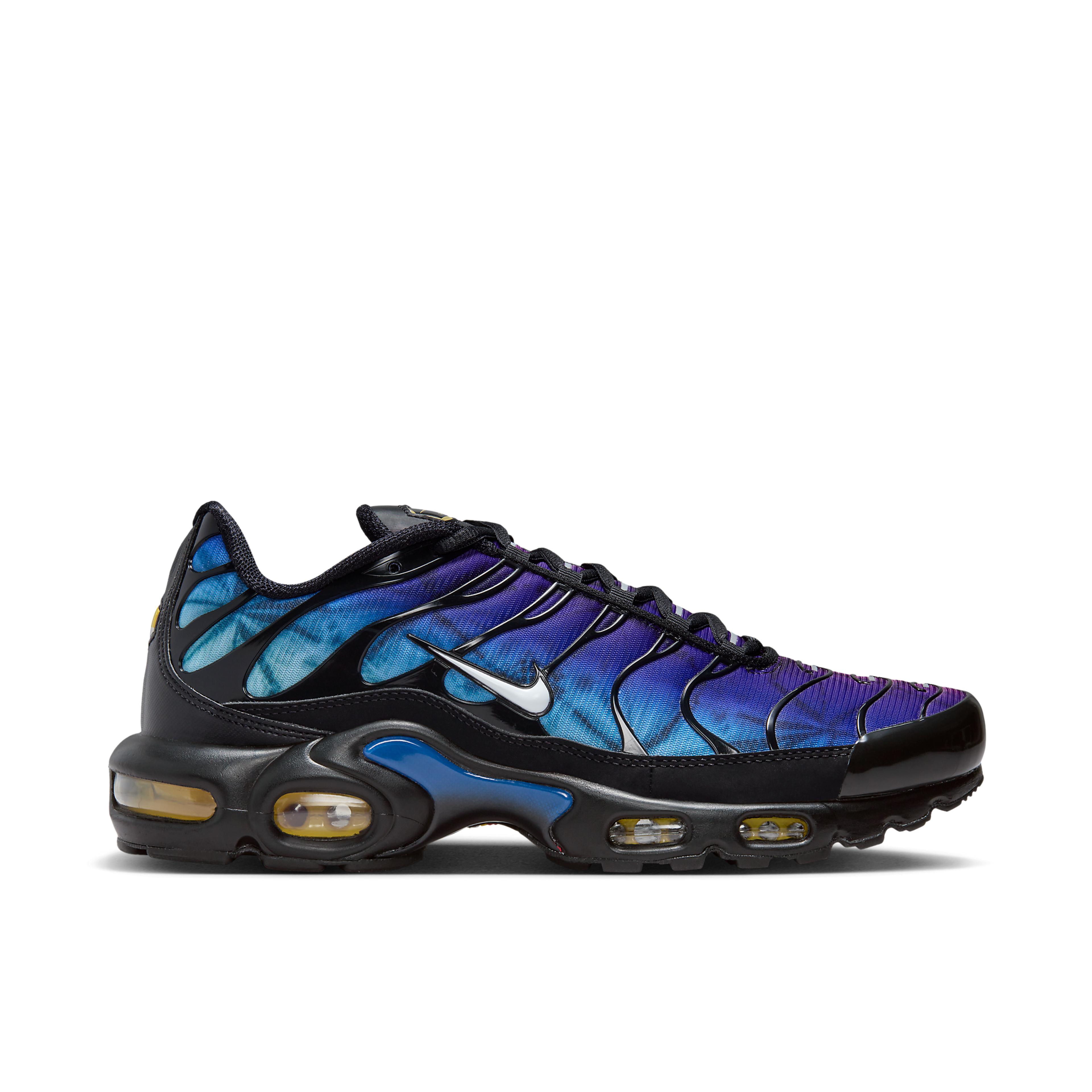 Nike Tuned 25th - Black