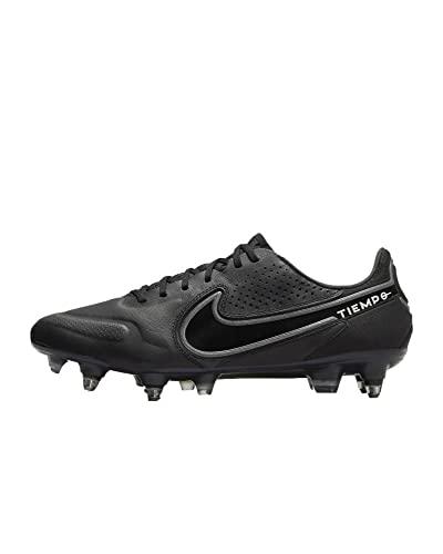 Nike - Tiempo Legend 9 Elite SG-Pro AC Black Pack
