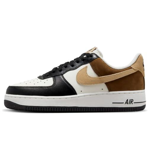 Nike Nike Air Force 1 Low Mocha Brown Tan