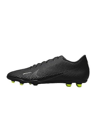 Nike - Mercurial Vapor 15 Club FG/MG Black Pack