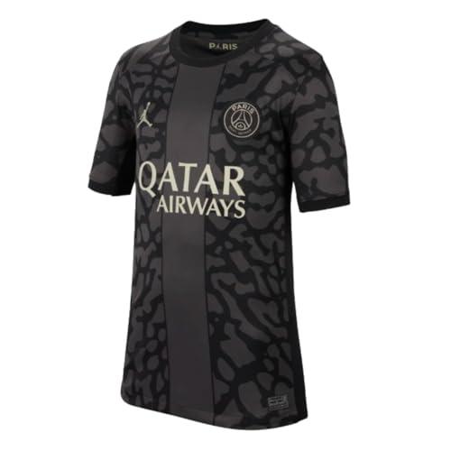Nike Jordan Nike - JUNIOR PSG Stadium Third Jersey Official Jordan 2023 / 24