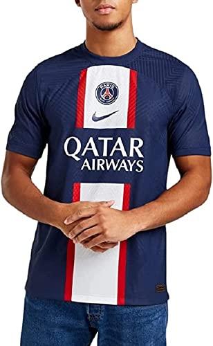Nike Paris Saint Germain Mens SS Home Shirt 2023/24