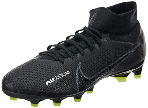 Nike - Zoom Mercurial Superfly 9 Pro AG-Pro Black Pack