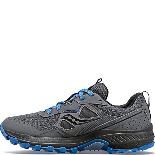 Saucony Excursion TR16 GORE-TEX Women's Trail Running Shoes - SS24