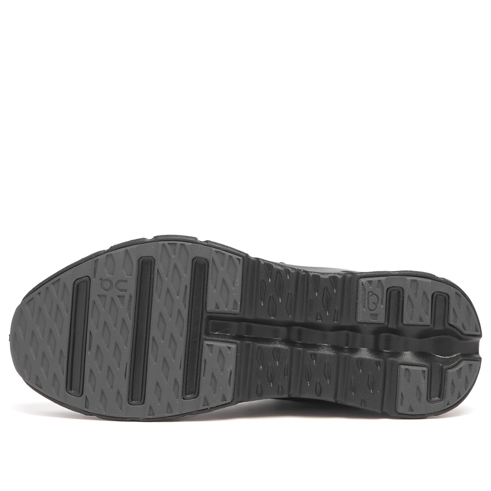 ON Men's Cloudtilt Eclipse/Black