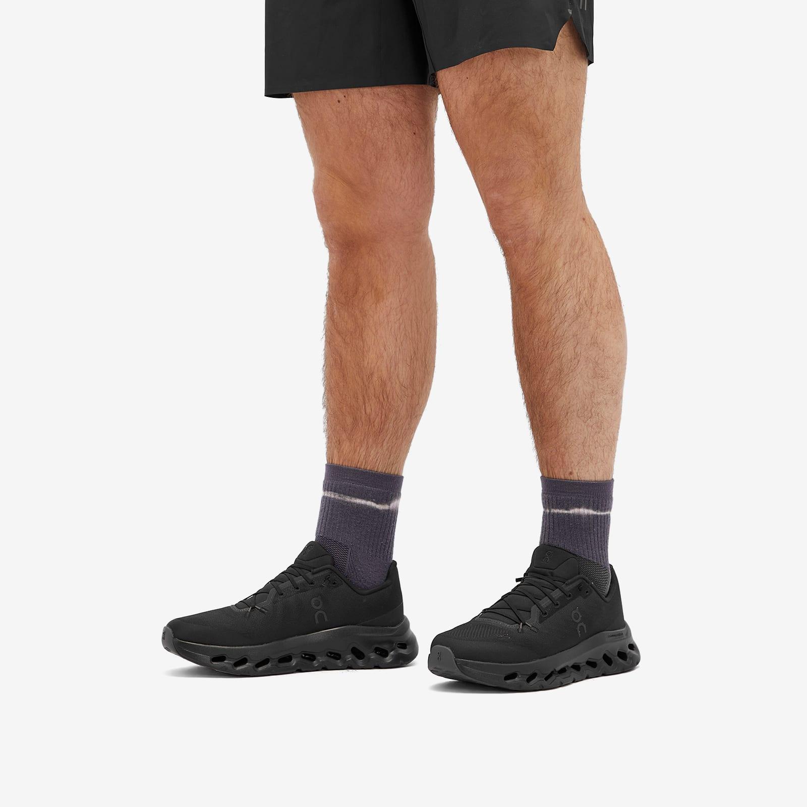 ON Men's Cloudtilt Eclipse/Black