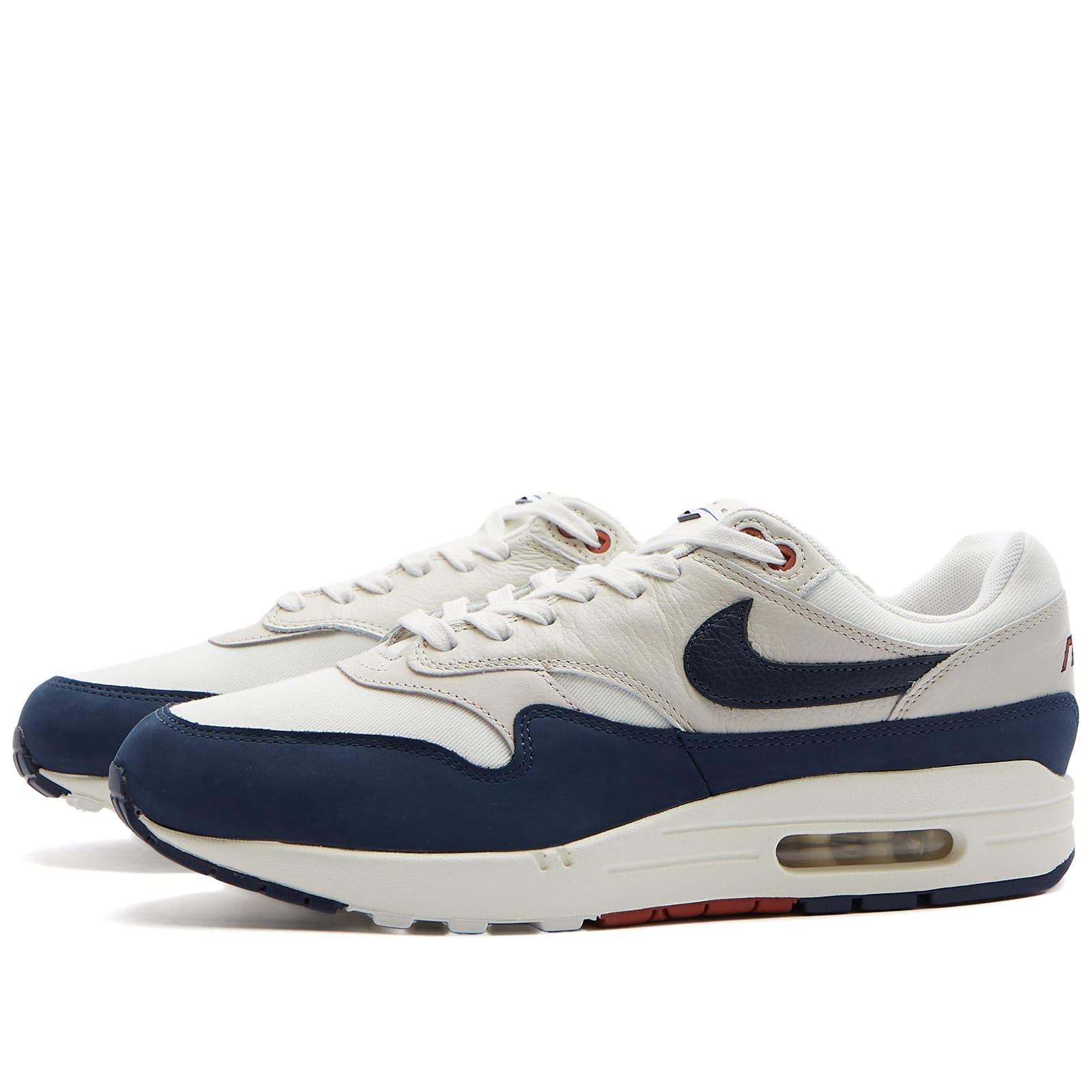 Nike Air Max 1 '87 QS Women's, Blue
