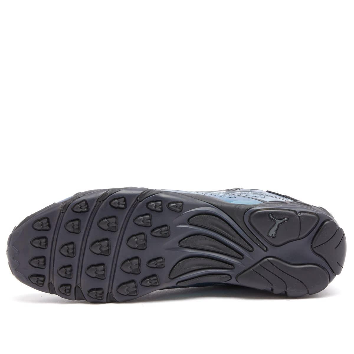 PUMA Inhale Colour Shift - Blue, Blue