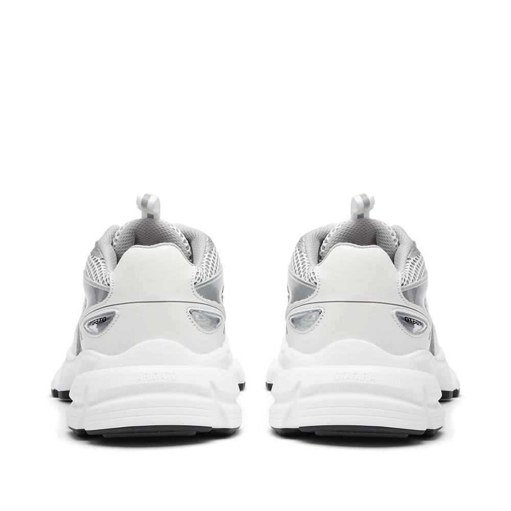 Axel Arigato Women's Marathon Runner White/Silver