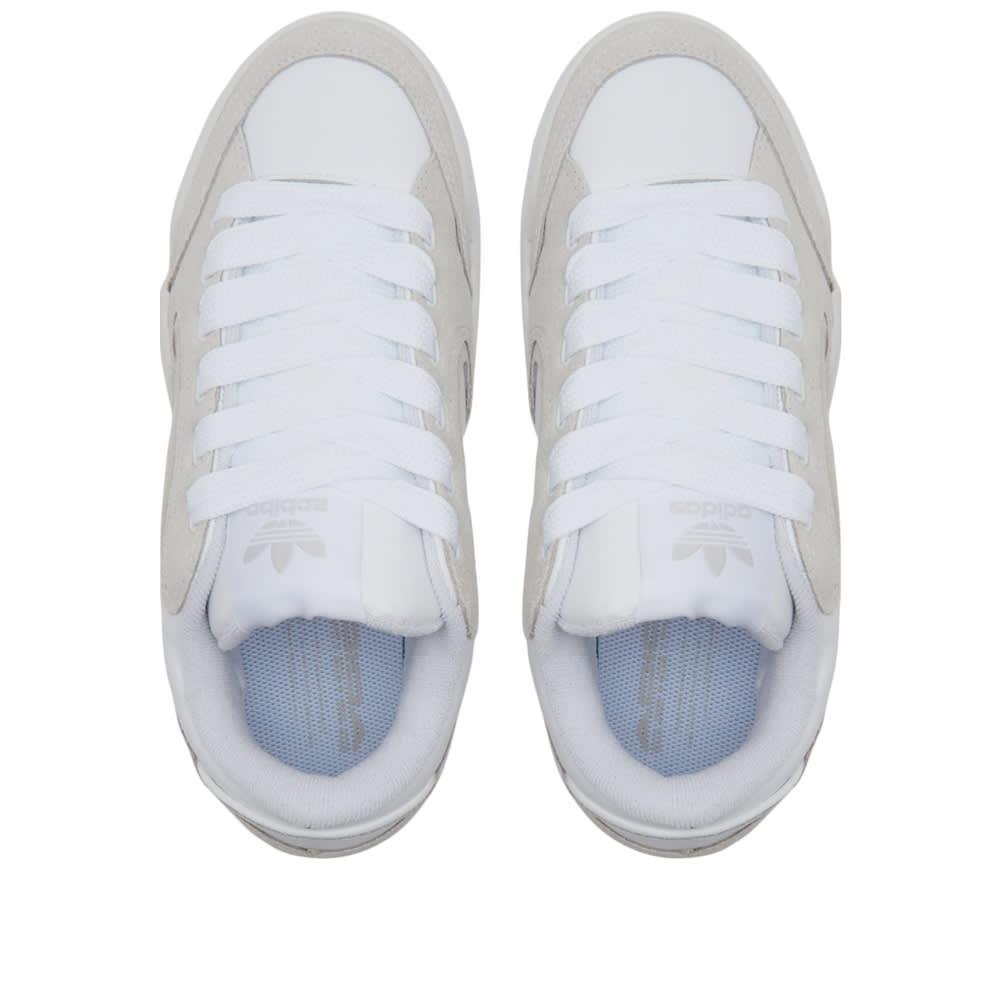 Adidas Women's ADI2000 X W White/Grey One