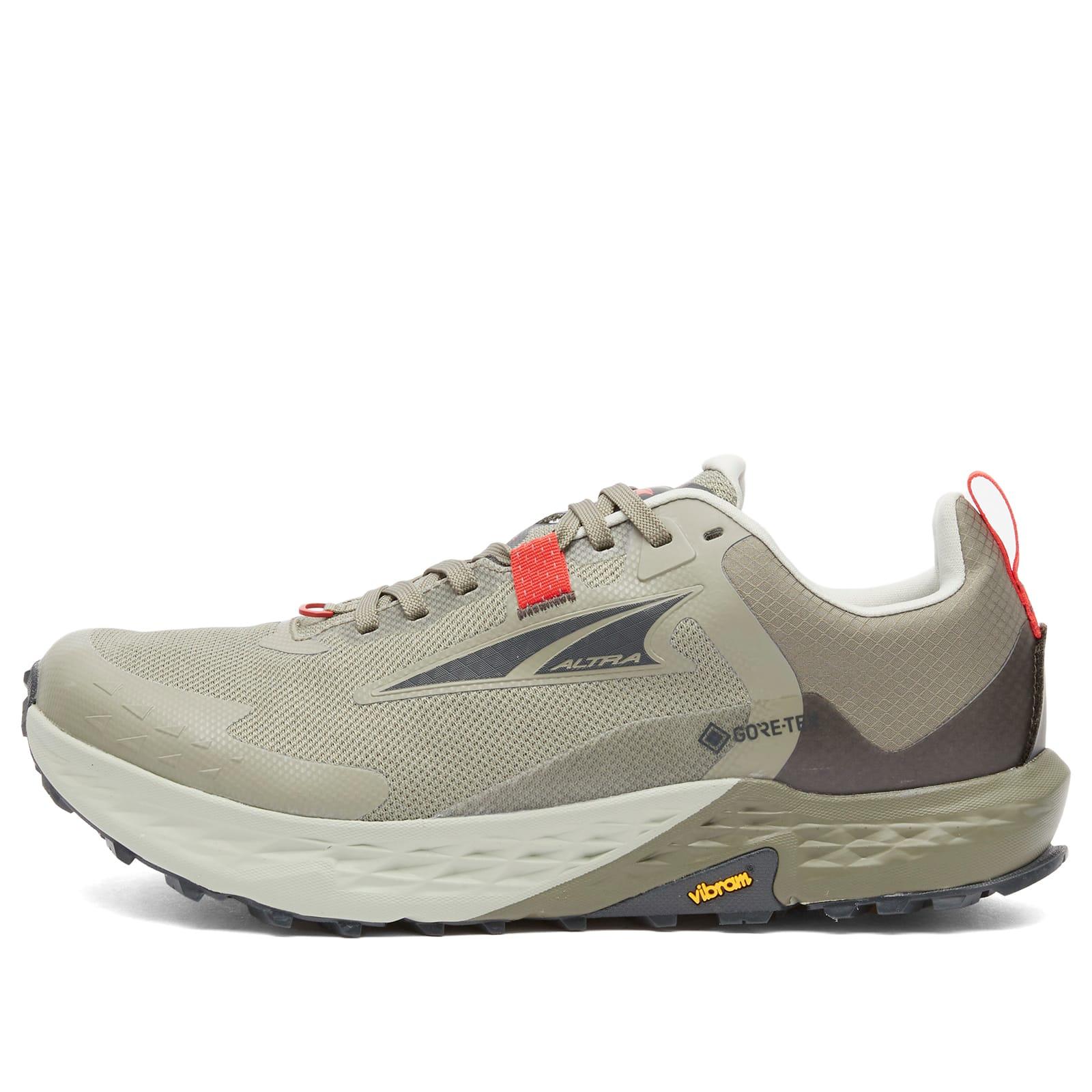Altra Timp 5 Gore-tex Men's Running Shoes