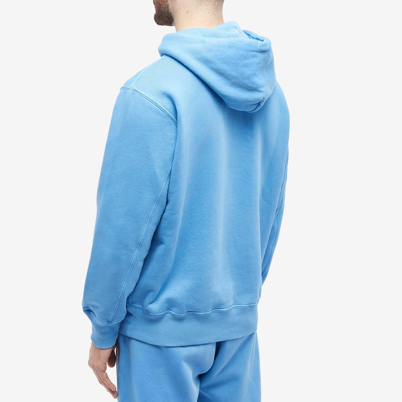 Autry Men's Ease Hoodie Blue