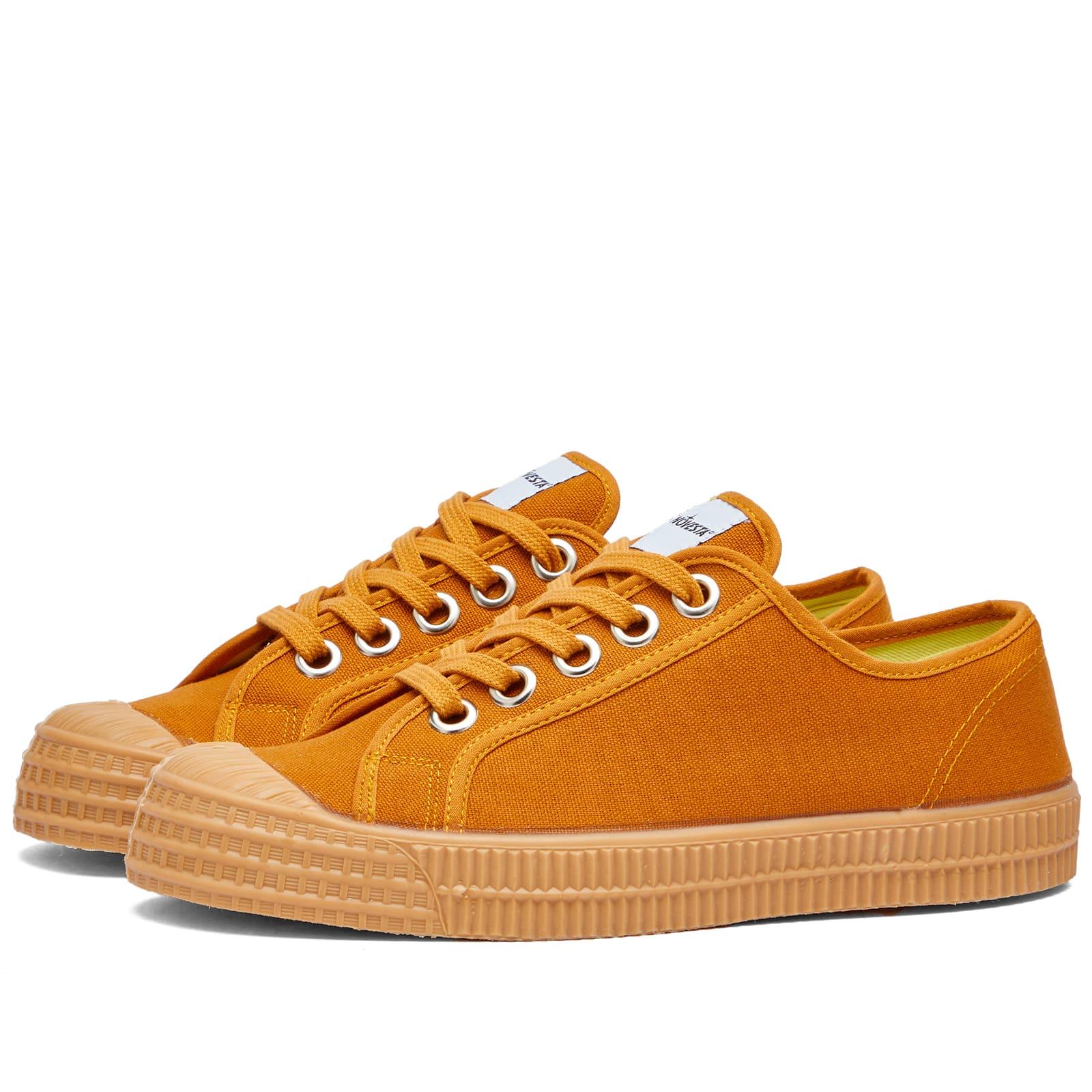 Novesta Star Master Cinnamon