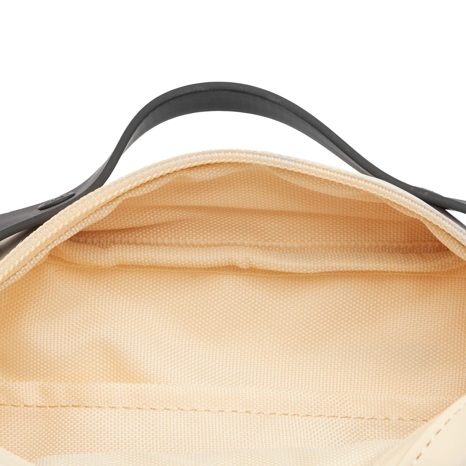 Rains Women's Micro Box Bag Gleam