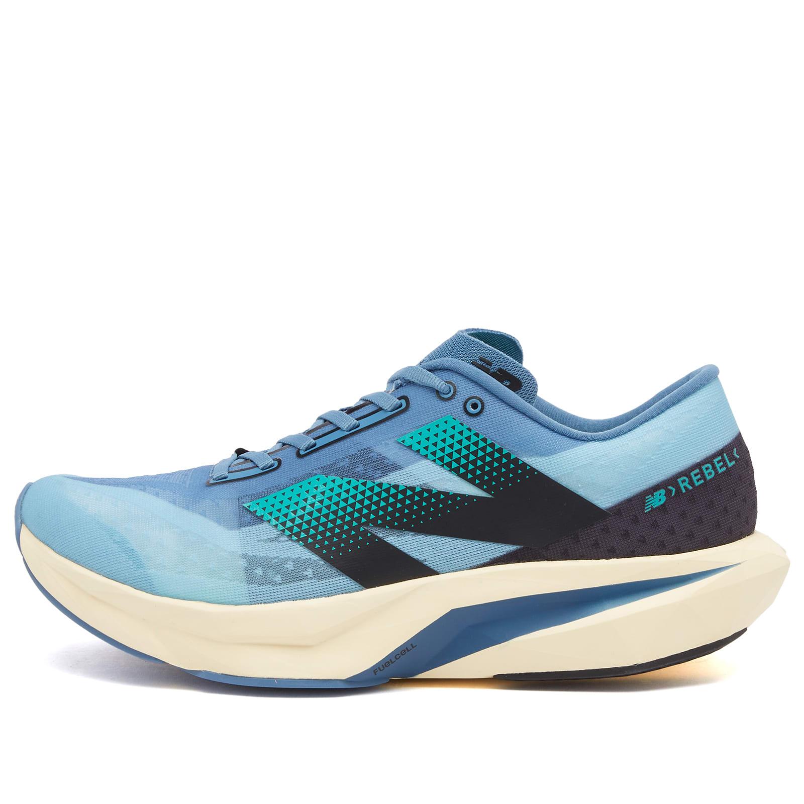 New Balance FuelCell Rebel v4 Running Shoes - SS25
