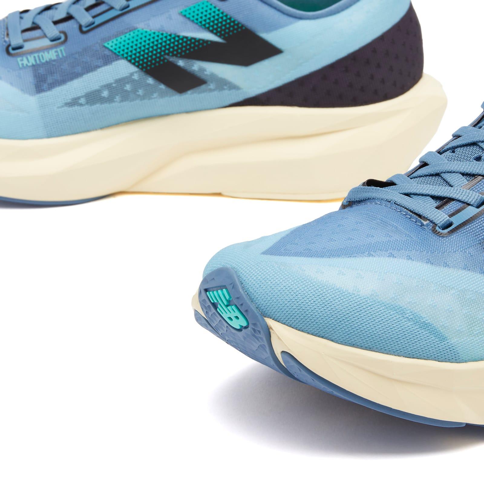 New Balance FuelCell Rebel v4 Running Shoes - SS25