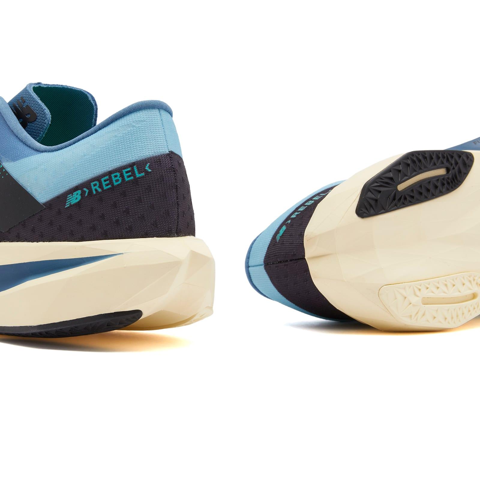 New Balance FuelCell Rebel v4 Running Shoes - SS25