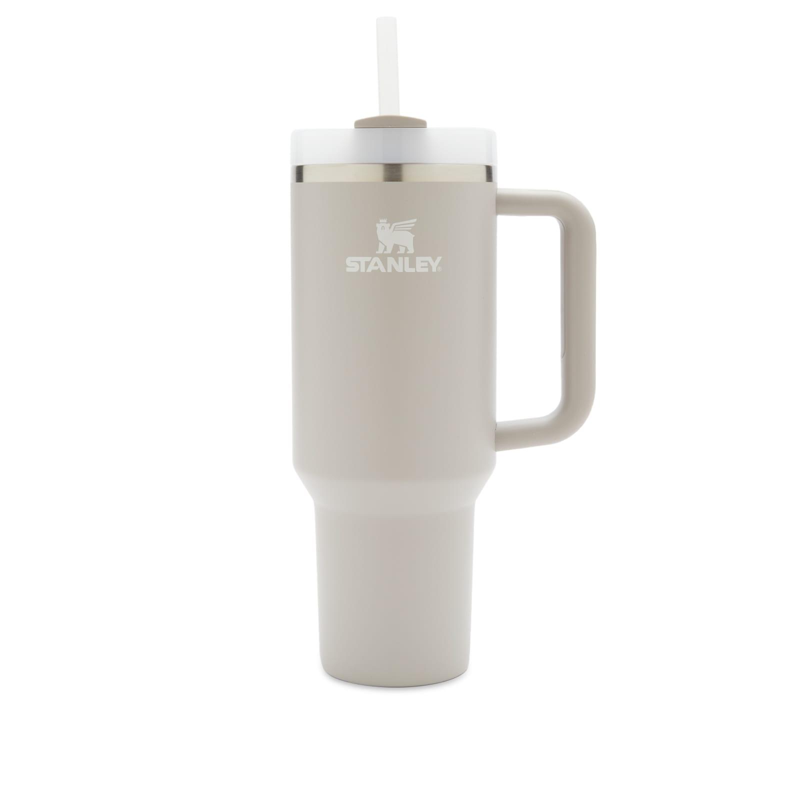 Stanley Quencher H2.0 FlowState Tumbler - 40oz Ash