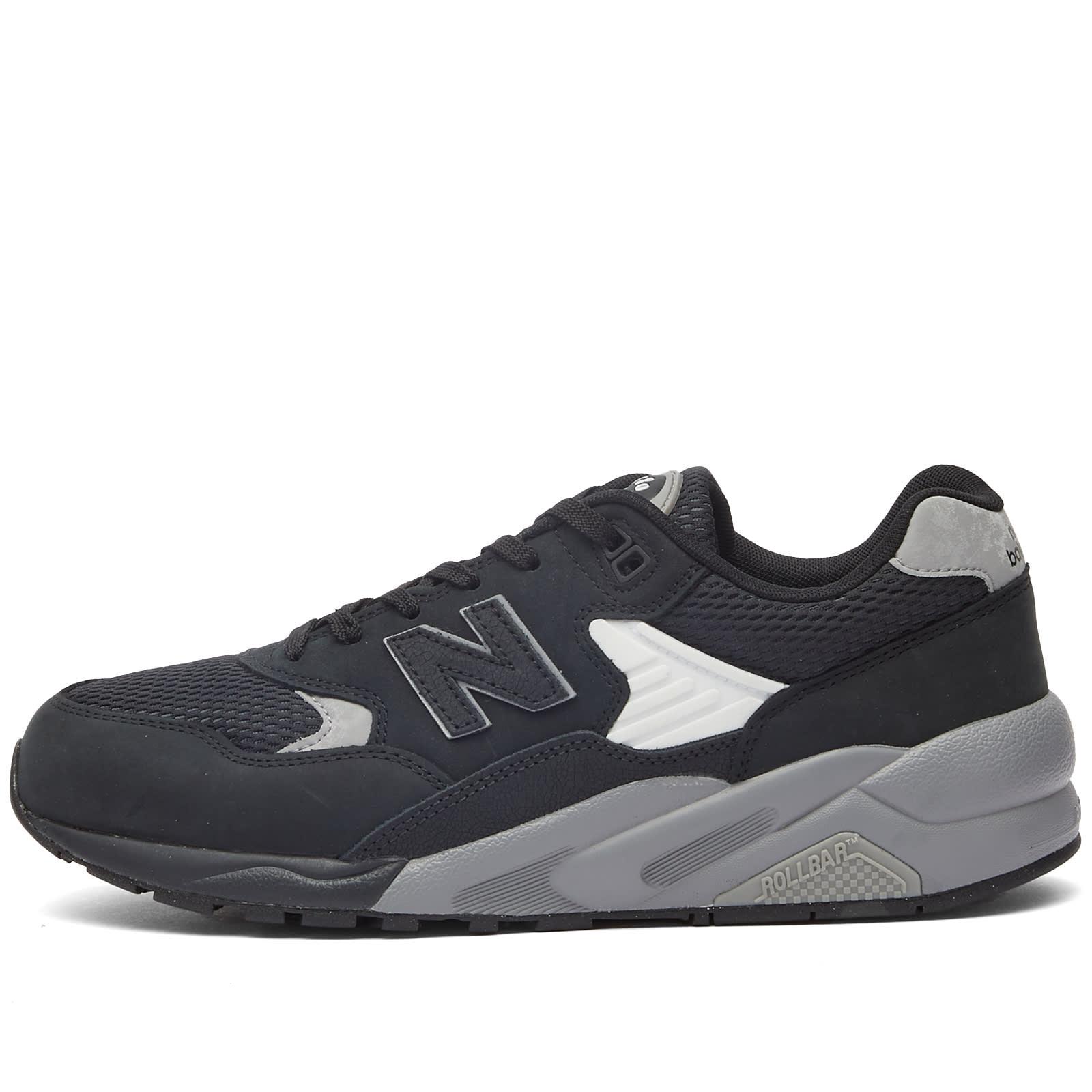 New Balance Men's  Black