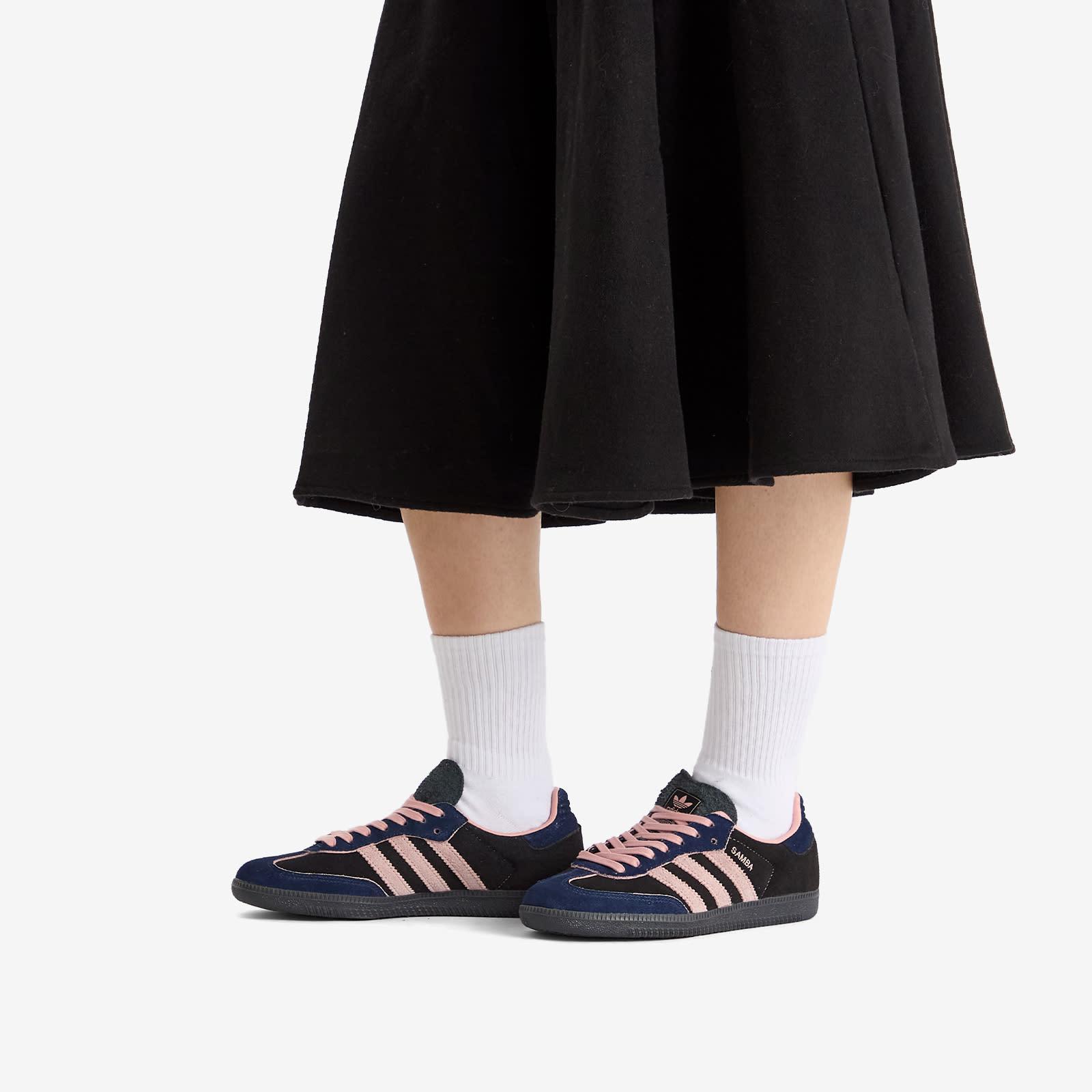 adidas Originals Womens Samba OG