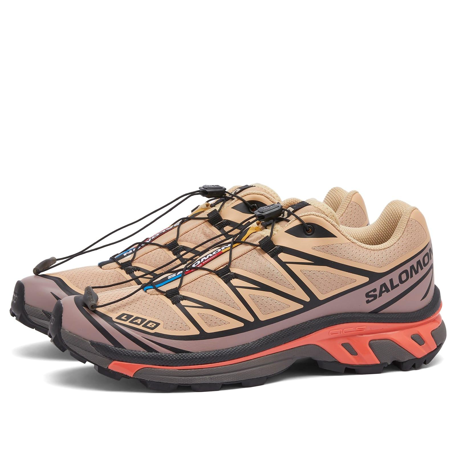 Salomon Xt-6