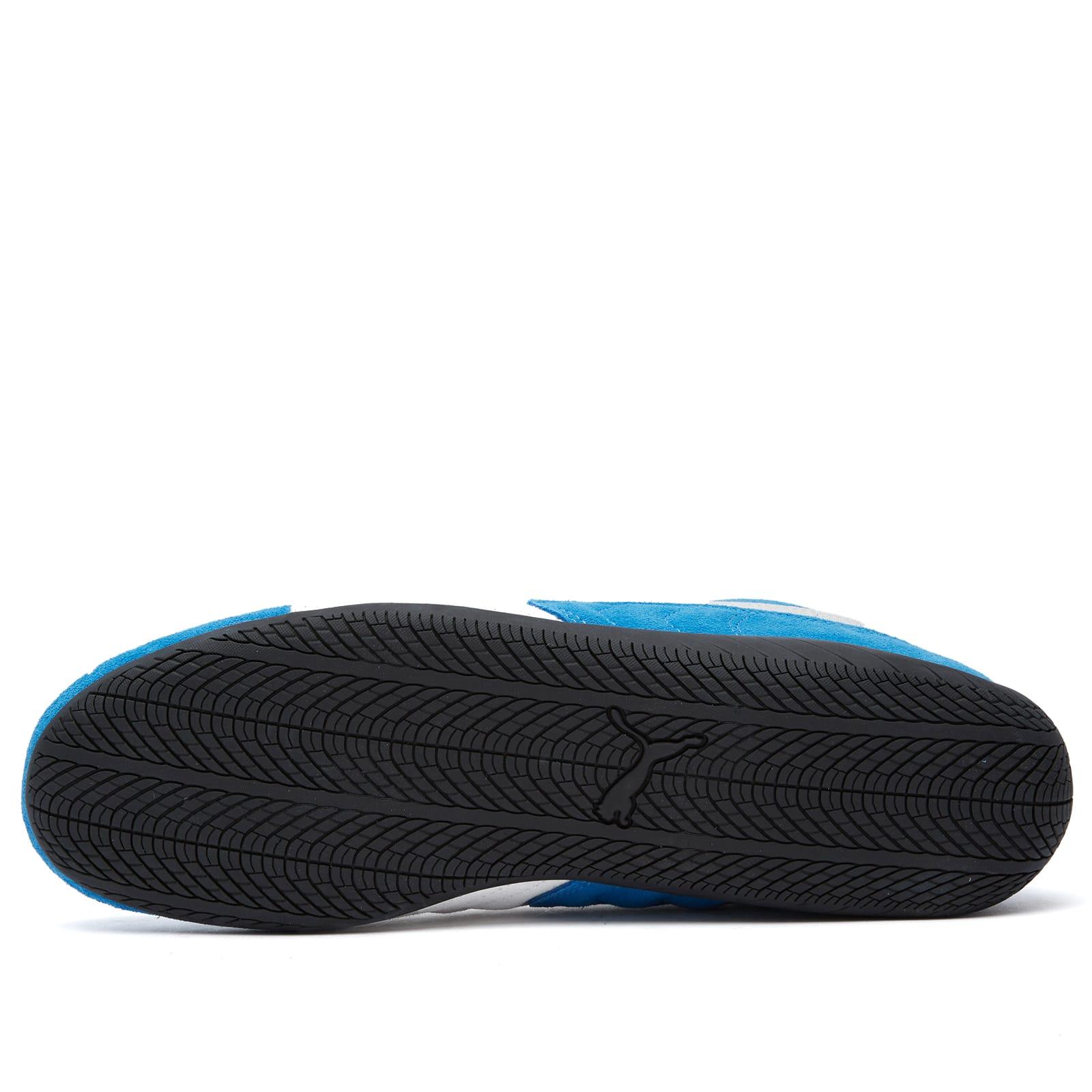 PUMA Speedcat OG - Blue - Mens