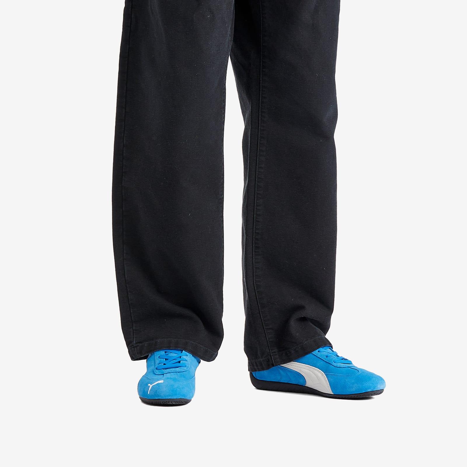 PUMA Speedcat OG - Blue - Mens